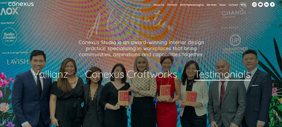 Conexus Studio
