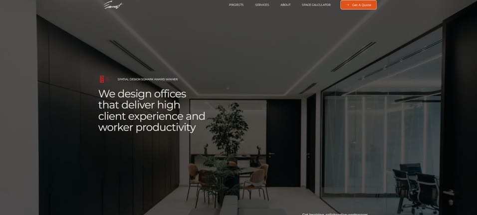 Earnest Designer & Project