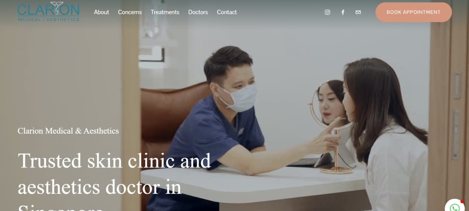 Clarion Aesthetic Clinic