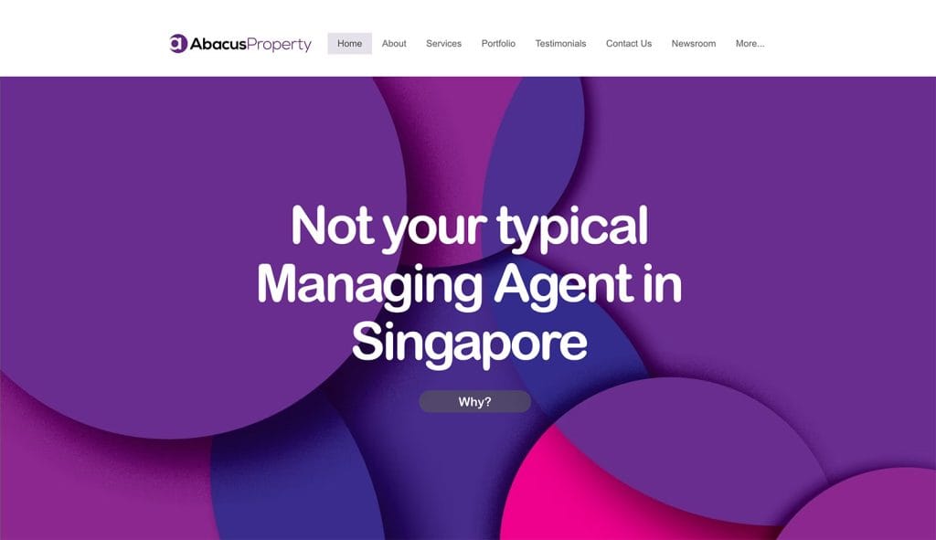 Best Property Managing Agent - Abacus Property