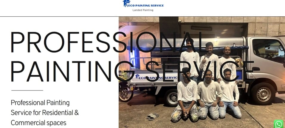 Eco Painting Service