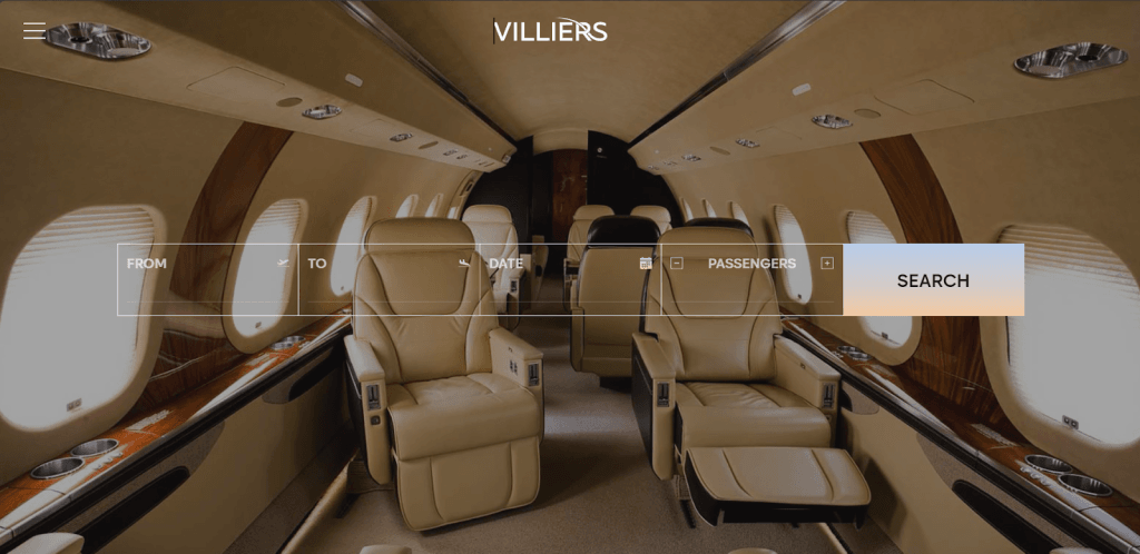 Villiers Jets