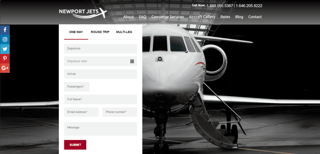 Newport Jets