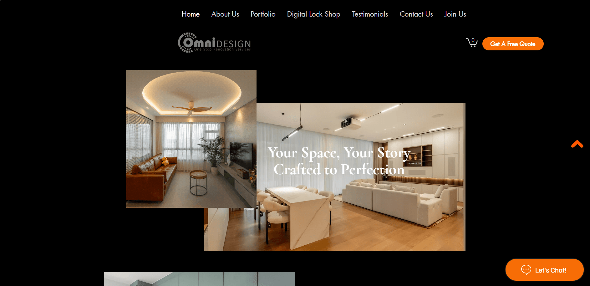 Omni Design